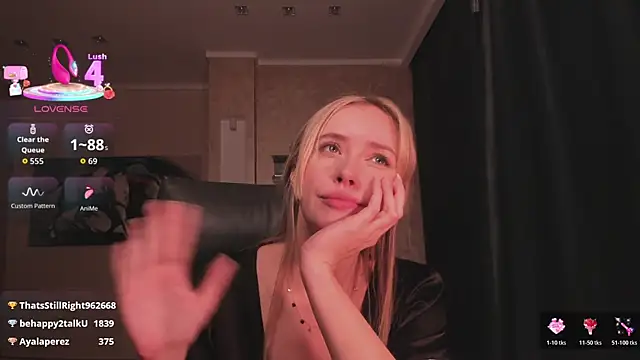 PrettieKate