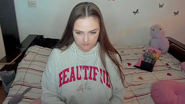 NataliEvans webcam