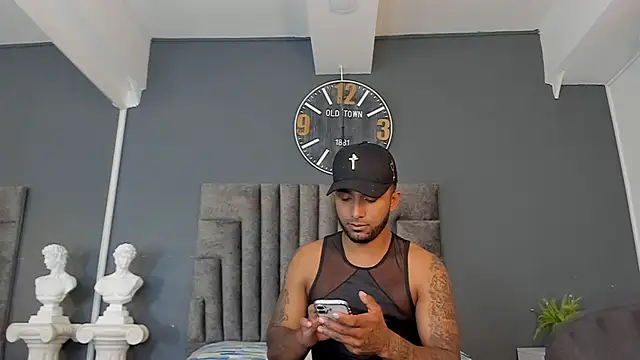 Robin_Rief webcam