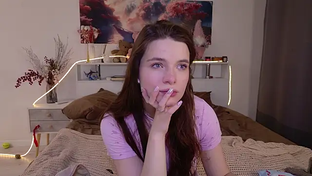 Nellie_Medina webcam