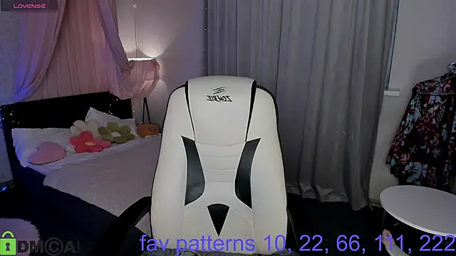 Cassies-Sandyy webcam
