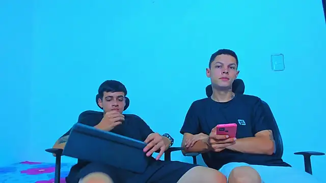 Thomas-Wil webcam