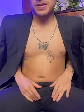 Dereck_Klain webcam