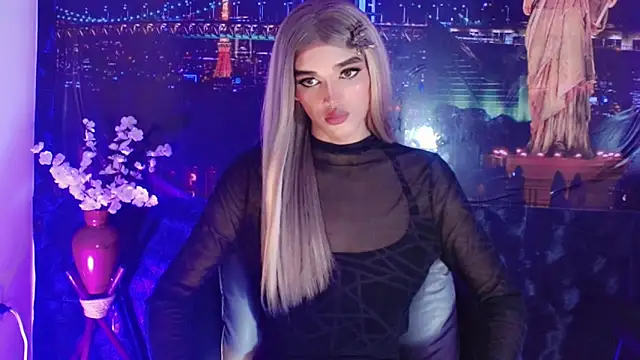 Evonny_colucci webcam