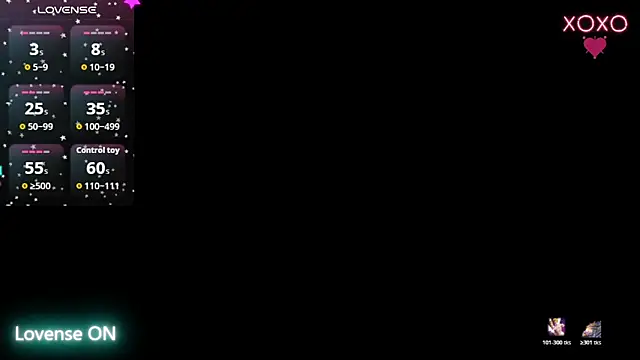 Demian_Fox1 webcam