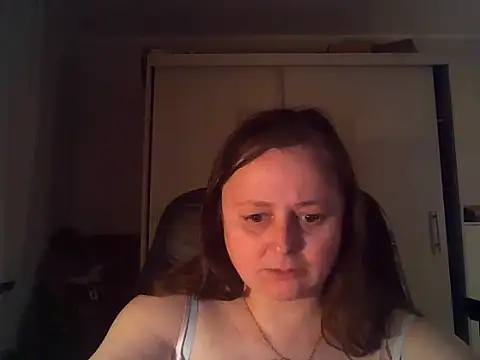 TaylorLovely webcam
