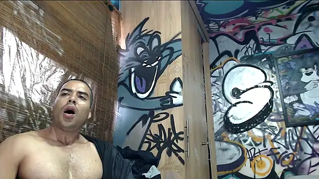 Justin_Frank webcam