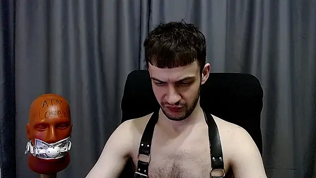 _Damien_thorn_ webcam