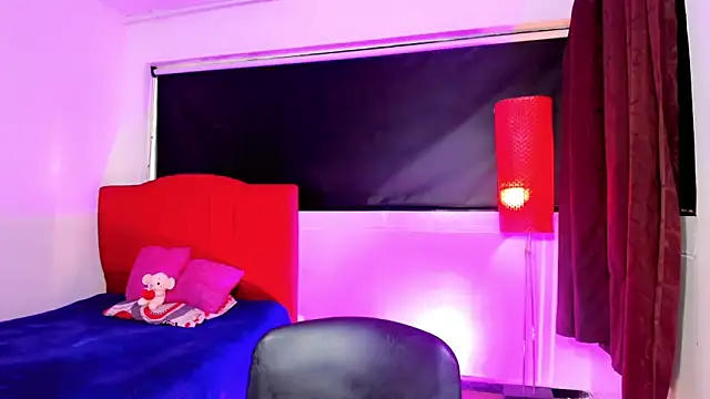 Britany_montiel webcam