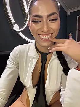 Celeste_Amber webcam