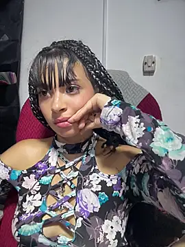 Sasha-firee webcam