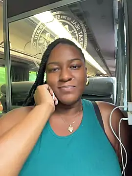 GirthGoddessCoco webcam