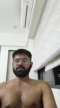 Kobe_superman webcam