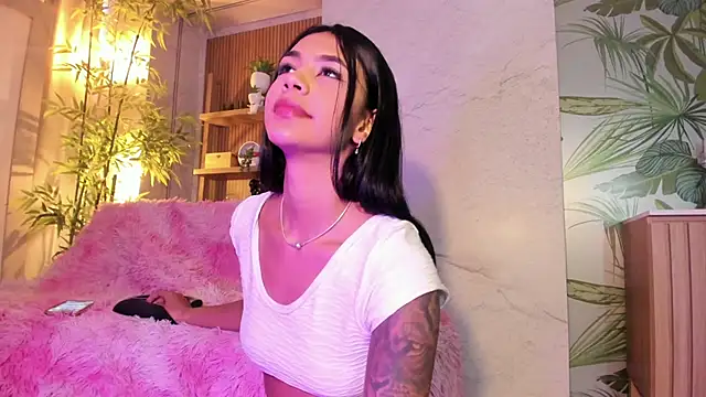 AntonellaRossi webcam