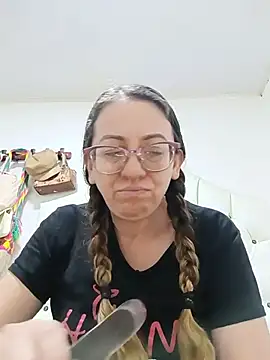 miss_hanna07 webcam