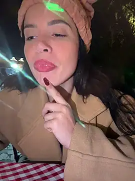 Rafaellaz webcam