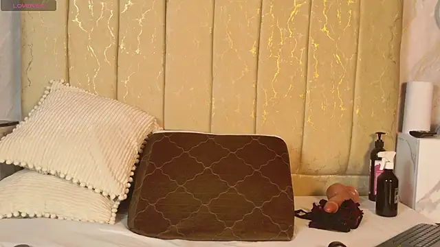 vivi_ruby webcam