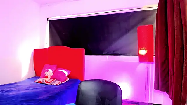 Britany_montiel webcam