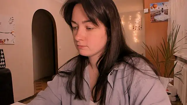 cClandesTina webcam