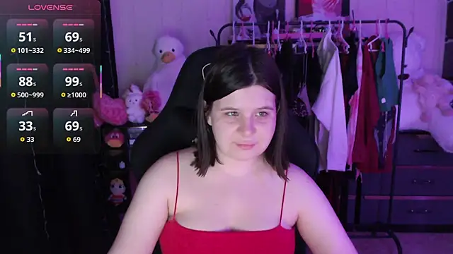 AmyVibess webcam