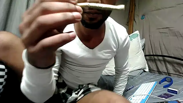 Camodick webcam