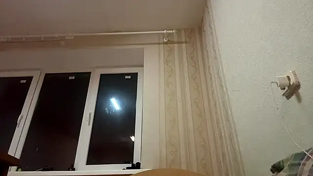SparkleJebb webcam