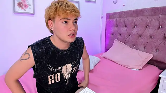 VeluniLiore webcam