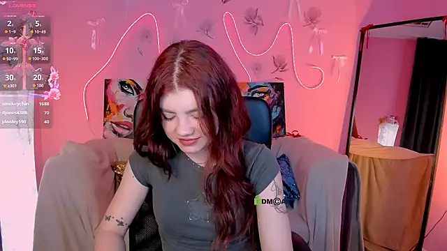isabel_wave webcam