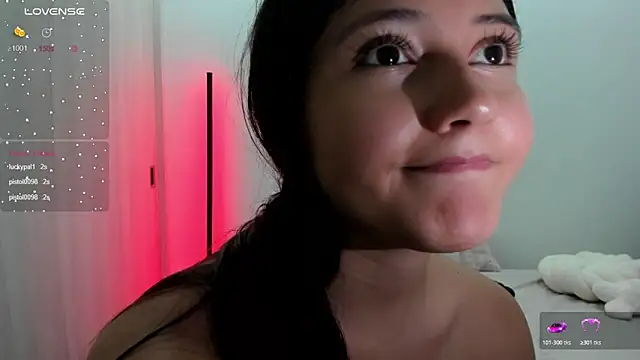 amy_innocent_1 webcam