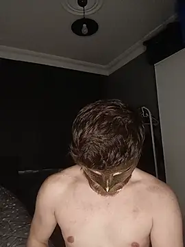 xxBadboySxx webcam