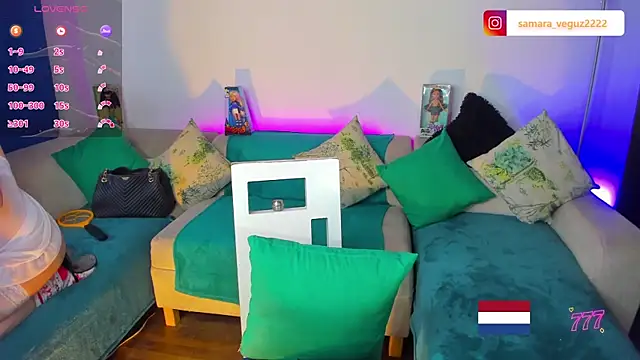 Model: samara_veguz222