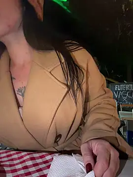 Rafaellaz webcam