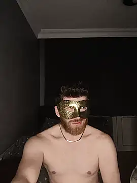 xxBadboySxx webcam