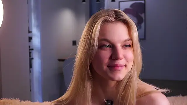 edlinalliston (F teen) - Make my pussy feel ecstasy <3