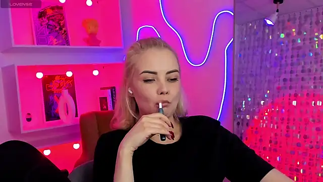 StephanieSweety webcam