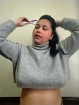 Alessandraa- webcam