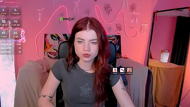 isabel_wave webcam