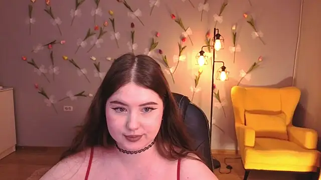 PixelGoddess webcam