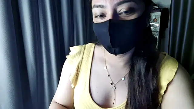 Sima--Roy webcam