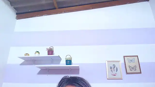 kimberlyvega webcam