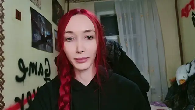 Roxy_Silver webcam