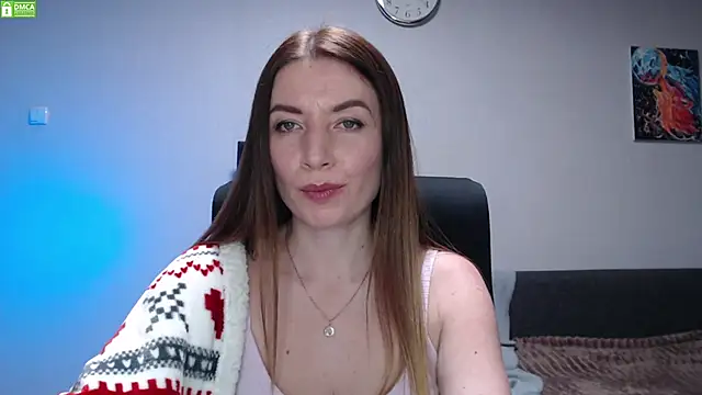 Sweet___Amelia webcam