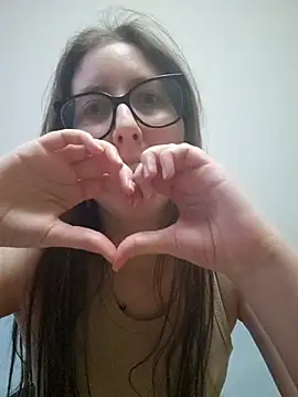 Sarah459 webcam
