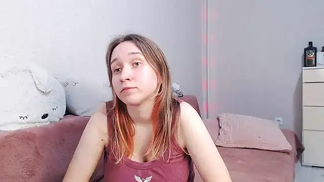 lovely_hayley webcam