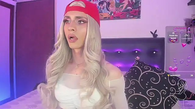 AngelsJones21 webcam