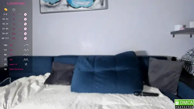 wwildfox webcam