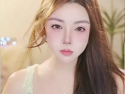 Qiaoqiao__ webcam
