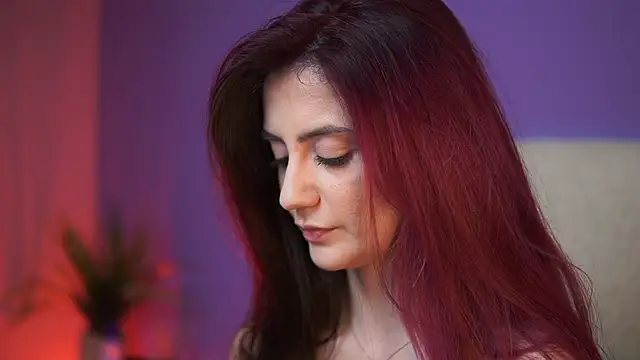 SabrinaHope webcam