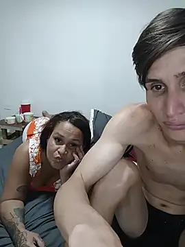Milfvalesk webcam