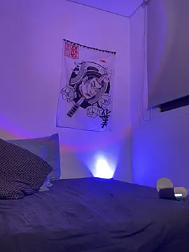 DimitriSullivan_ webcam